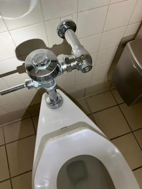 Fixture installation and repair for Pipe Repair in Folsom